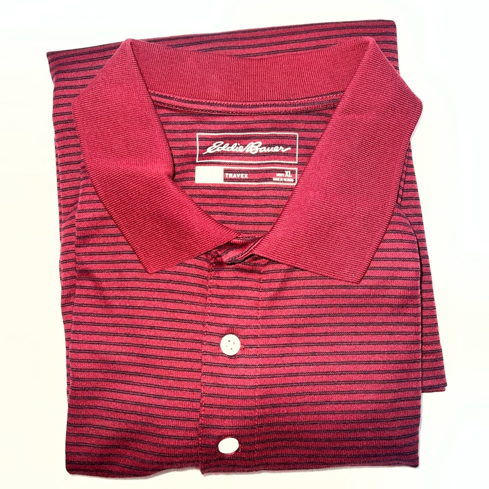 Short Sleeve Men’s polo T